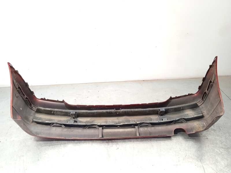 Recambio de paragolpes trasero para bmw serie 3 compact (e46) 318ti referencia OEM IAM 51127030891  