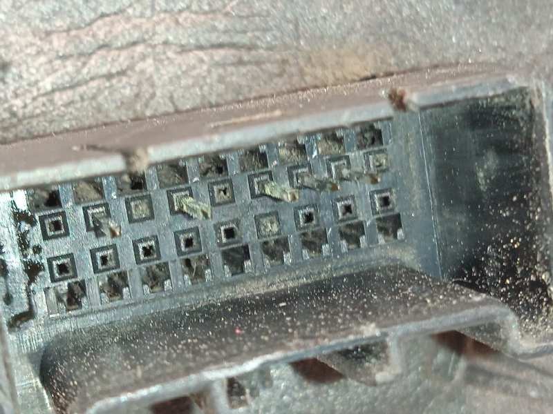 Recambio de retrovisor izquierdo para opel vectra c berlina comfort referencia OEM IAM 24436145  13253333