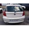 bmw serie 1 berlina (e81/e87) del año 2009