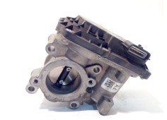 Recambio de caja mariposa para renault captur 0.9 energy referencia OEM IAM 8201171233   2