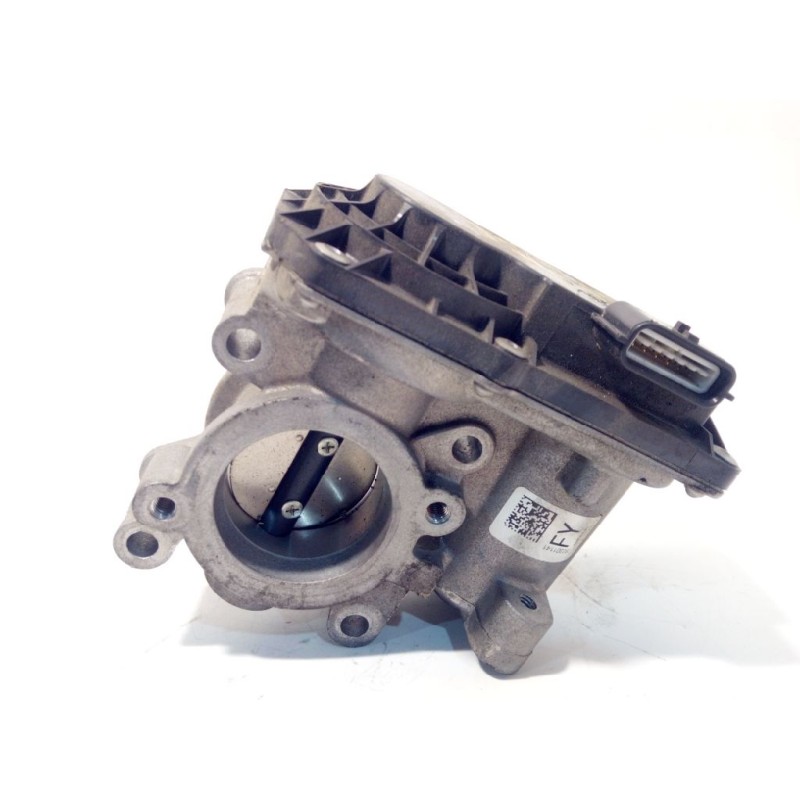 Recambio de caja mariposa para renault captur 0.9 energy referencia OEM IAM 8201171233  