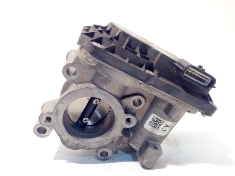 Recambio de caja mariposa para renault captur 0.9 energy referencia OEM IAM 8201171233  