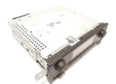 Recambio de sistema audio / radio cd para mercedes-benz sprinter iii furgón rwd / awd (02-2018) 419 cdi rwd l2 (907.643) referen