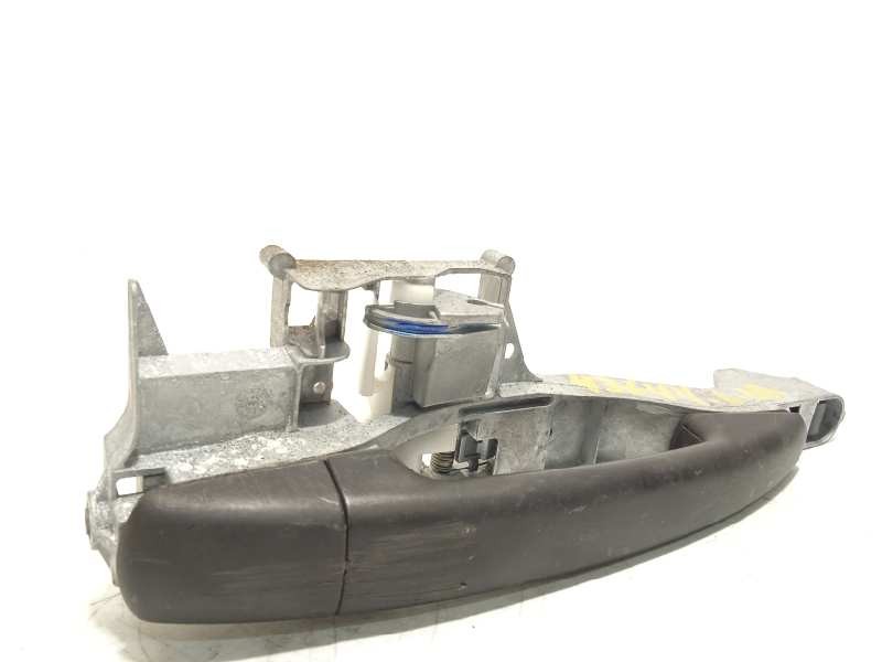 Recambio de maneta exterior delantera derecha para citroën c3 picasso exclusive referencia OEM IAM NOREF  