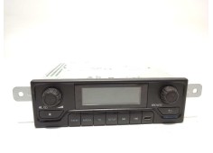 Recambio de sistema audio / radio cd para mercedes-benz sprinter iii furgón rwd / awd (02-2018) 419 cdi rwd l2 (907.643) referen 2