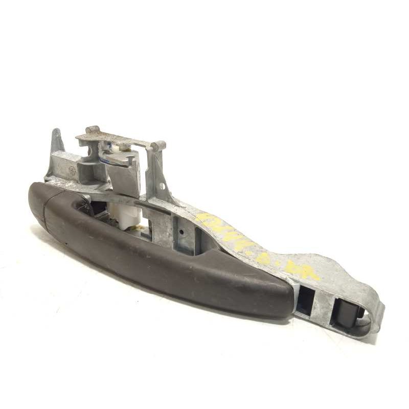 Recambio de maneta exterior delantera derecha para citroën c3 picasso exclusive referencia OEM IAM NOREF  