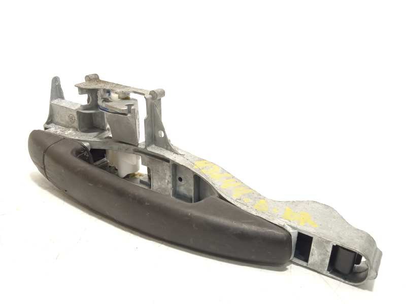 Recambio de maneta exterior delantera derecha para citroën c3 picasso exclusive referencia OEM IAM NOREF  