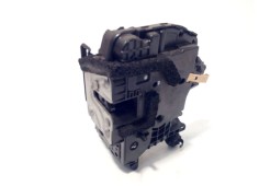 Recambio de cerradura puerta trasera izquierda para renault captur 0.9 energy referencia OEM IAM 805034742R   2