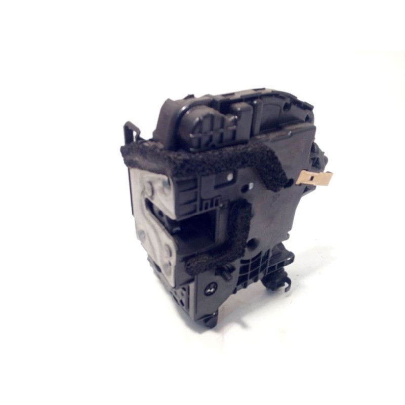 Recambio de cerradura puerta trasera izquierda para renault captur 0.9 energy referencia OEM IAM 805034742R  