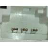 Recambio de motor limpia trasero para nissan juke (f15) 1.6 cat referencia OEM IAM 28710BV80A  W000080051
