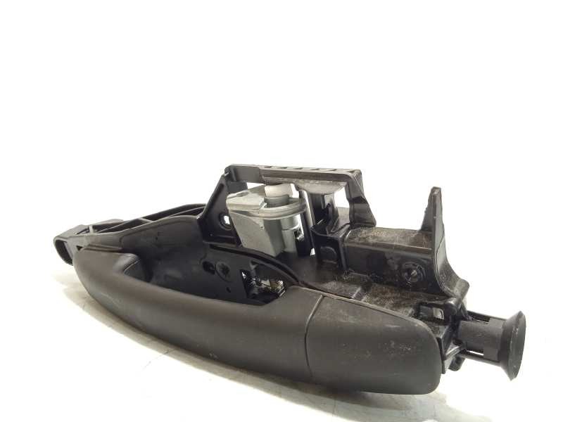 Recambio de maneta exterior trasera izquierda para citroën c3 picasso exclusive referencia OEM IAM NOREF  