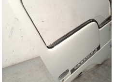 Recambio de puerta delantera derecha para nissan cabstar 3.0 referencia OEM IAM NOREF   2