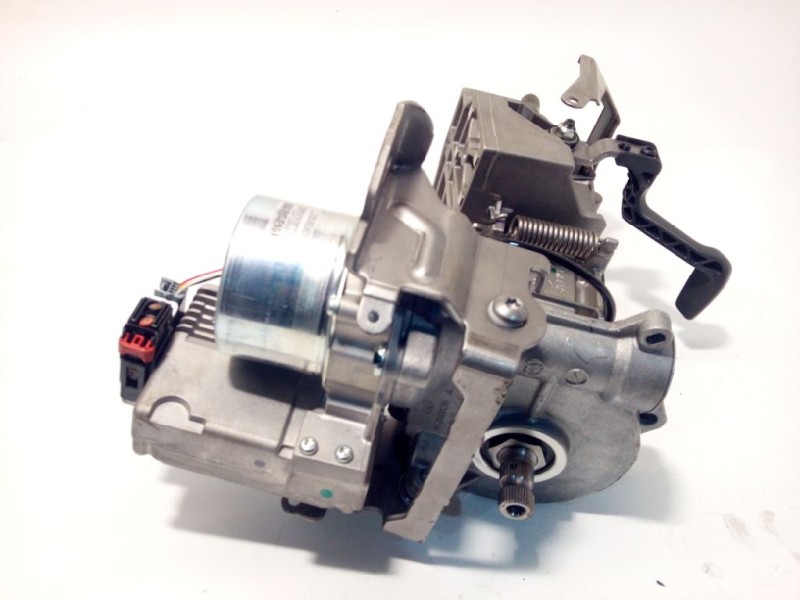 Recambio de columna direccion para renault captur 0.9 energy referencia OEM IAM 488105110R  