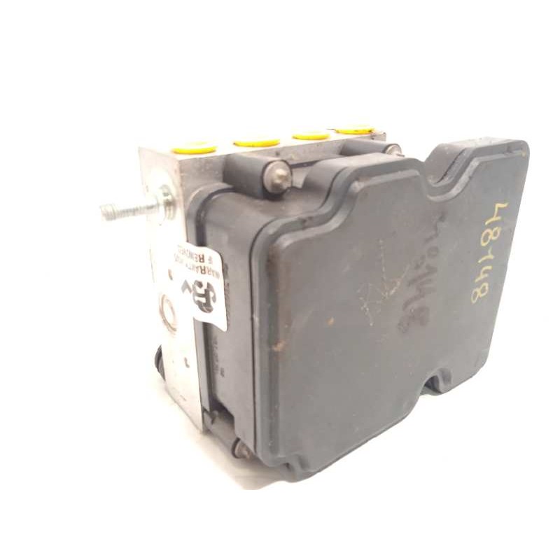 Recambio de abs para dacia sandero stepway referencia OEM IAM 476605492R 2265106516 269633