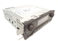 Recambio de sistema audio / radio cd para mercedes-benz sprinter iii furgón rwd / awd (02-2018) 419 cdi rwd l2 (907.643) referen