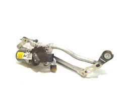 Recambio de motor limpia delantero para citroën c3 picasso exclusive referencia OEM IAM 9673169280 W000022263 53571102