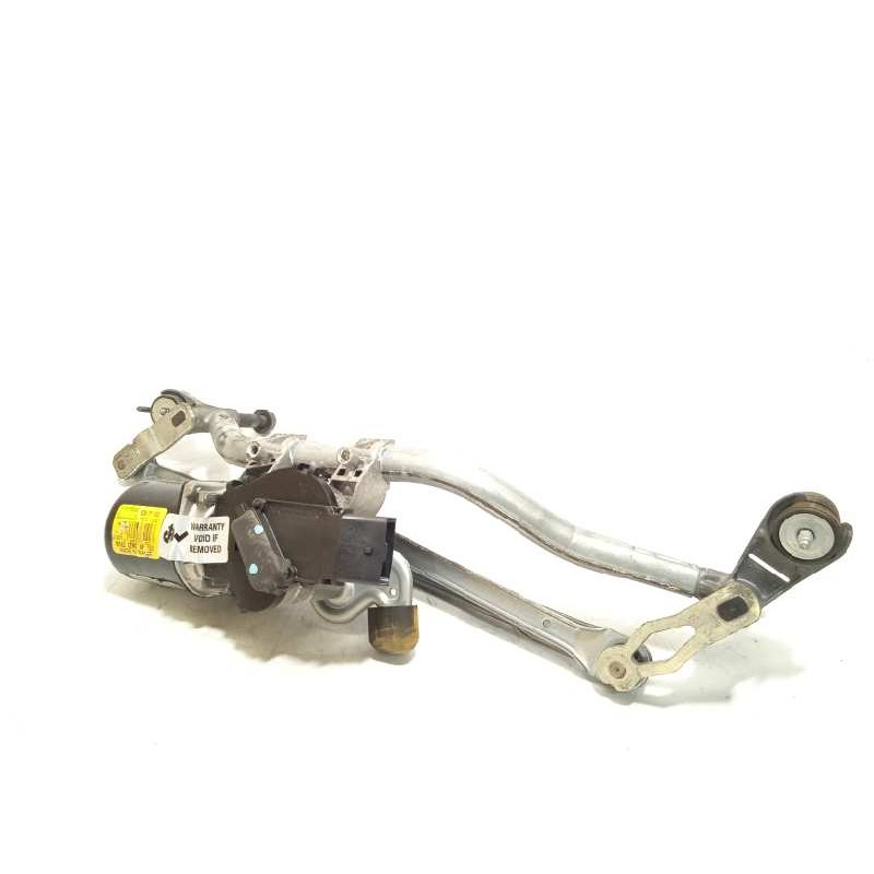 Recambio de motor limpia delantero para citroën c3 picasso exclusive referencia OEM IAM 9673169280 W000022263 53571102