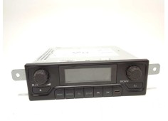 Recambio de sistema audio / radio cd para mercedes-benz sprinter iii furgón rwd / awd (02-2018) 419 cdi rwd l2 (907.643) referen 2