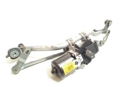 Recambio de motor limpia delantero para citroën c3 picasso exclusive referencia OEM IAM 9673169280 W000022263 53571102 2