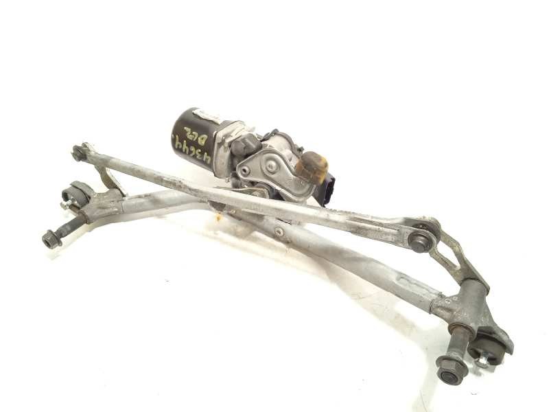 Recambio de motor limpia delantero para citroën c3 picasso exclusive referencia OEM IAM 9673169280 W000022263 53571102