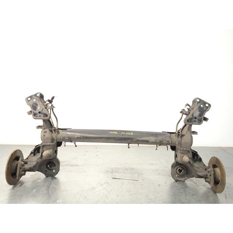 Recambio de puente trasero para citroën c3 picasso exclusive referencia OEM IAM 5148W1  