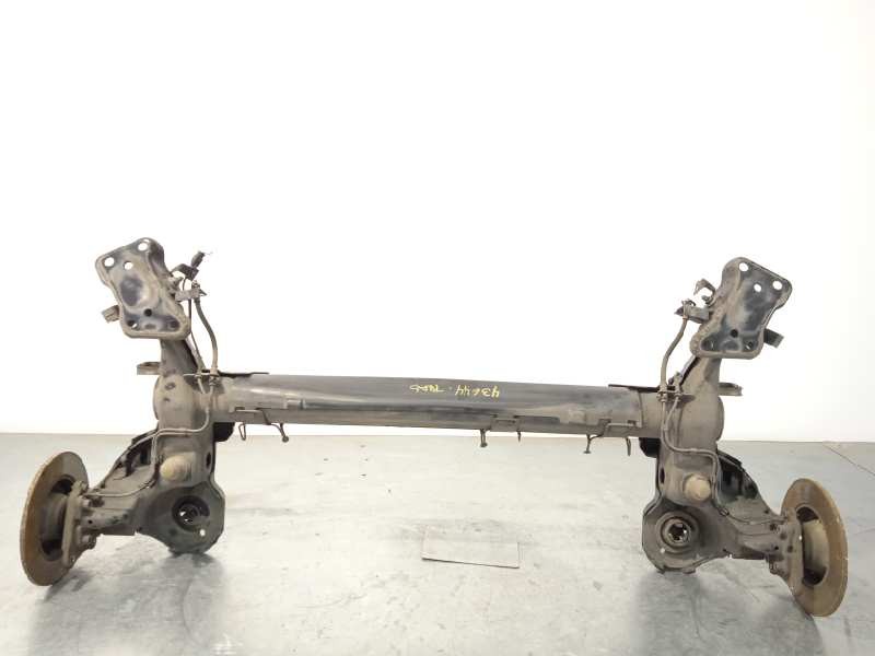 Recambio de puente trasero para citroën c3 picasso exclusive referencia OEM IAM 5148W1  
