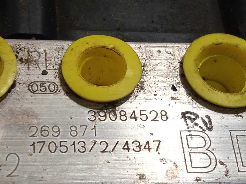 Recambio de abs para opel adam glam referencia OEM IAM 39084528 2265106516 269871