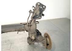 Recambio de puente trasero para citroën c3 picasso exclusive referencia OEM IAM 5148W1   2