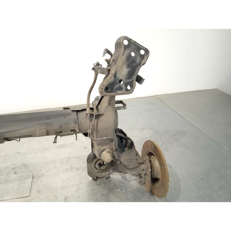 Recambio de puente trasero para citroën c3 picasso exclusive referencia OEM IAM 5148W1  