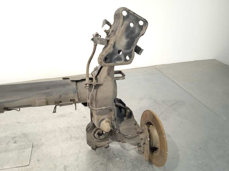 Recambio de puente trasero para citroën c3 picasso exclusive referencia OEM IAM 5148W1  