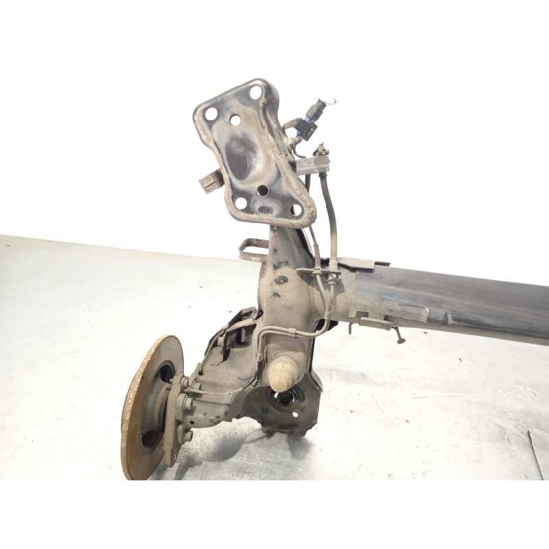 Recambio de puente trasero para citroën c3 picasso exclusive referencia OEM IAM 5148W1  