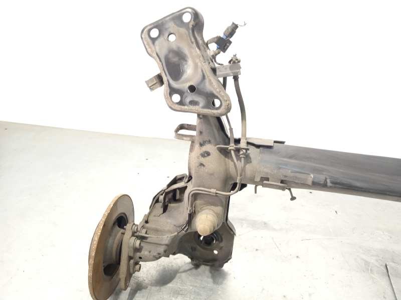 Recambio de puente trasero para citroën c3 picasso exclusive referencia OEM IAM 5148W1  