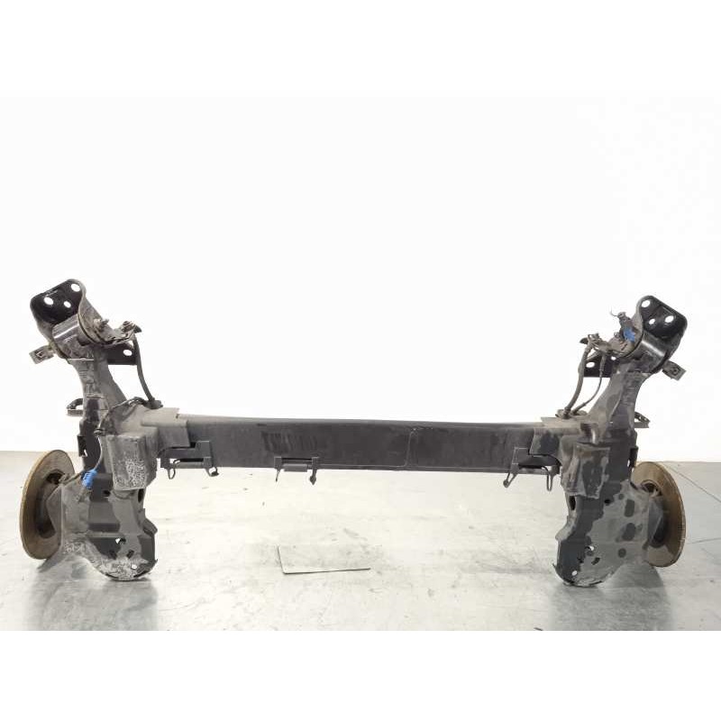 Recambio de puente trasero para citroën c3 picasso exclusive referencia OEM IAM 5148W1  