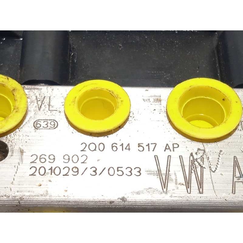 Recambio de abs para seat ibiza (kj1) reference referencia OEM IAM 2Q0614517AP 2265106584 269902