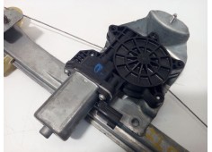 Recambio de elevalunas trasero izquierdo para renault captur 0.9 energy referencia OEM IAM 128001472B   2