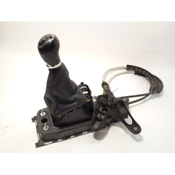 Recambio de palanca cambio para skoda octavia iii combi (5e5, 5e6) 1.6 tdi referencia OEM IAM 5Q0711049AP  