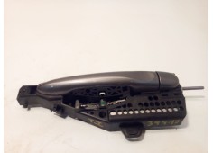 Recambio de maneta exterior trasera izquierda para renault captur 0.9 energy referencia OEM IAM NOREF  