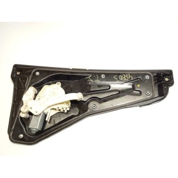 Recambio de elevalunas trasero izquierdo para land rover range rover sport 2.7 td v6 cat referencia OEM IAM CVH500032  