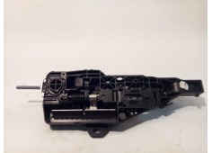 Recambio de maneta exterior trasera izquierda para renault captur 0.9 energy referencia OEM IAM NOREF   2