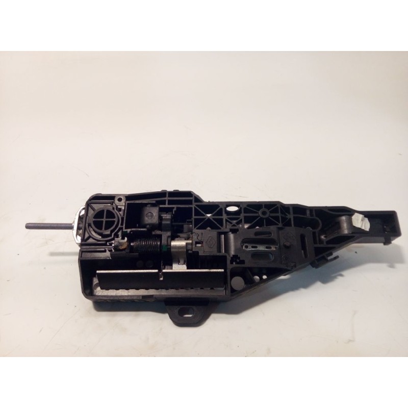 Recambio de maneta exterior trasera izquierda para renault captur 0.9 energy referencia OEM IAM NOREF  