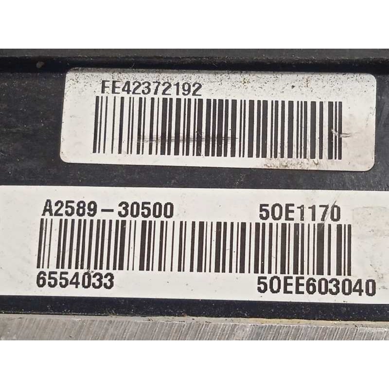 Recambio de abs para kia pro_cee´d ( ) concept referencia OEM IAM 58920A2210 6158945200 A258920500