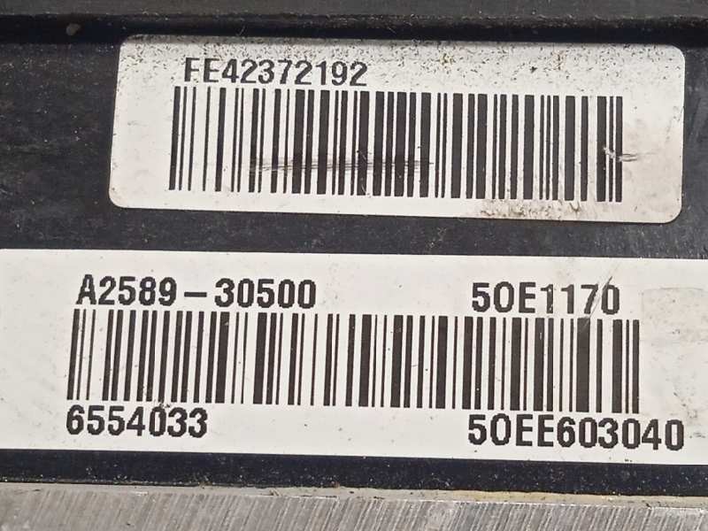 Recambio de abs para kia pro_cee´d ( ) concept referencia OEM IAM 58920A2210 6158945200 A258920500