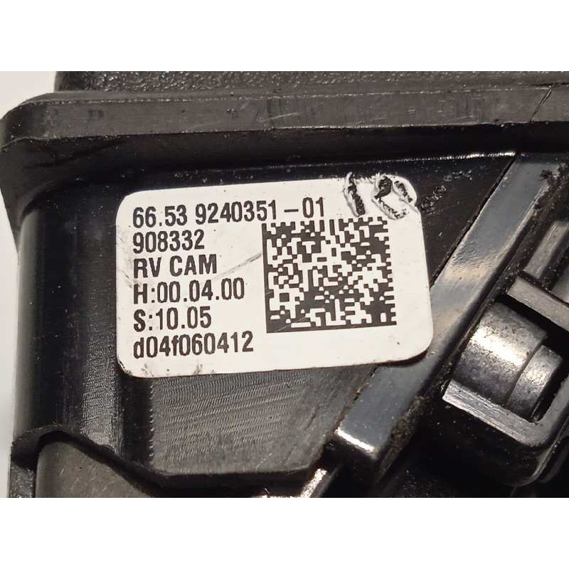 Recambio de modulo electronico para bmw x6 (e71) 5.0i referencia OEM IAM 66539240351  