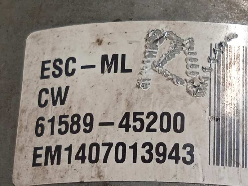 Recambio de abs para kia pro_cee´d ( ) concept referencia OEM IAM 58920A2210 6158945200 A258920500