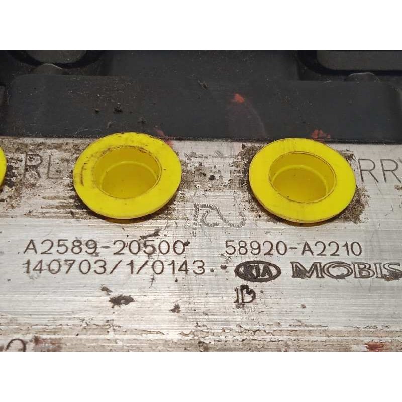 Recambio de abs para kia pro_cee´d ( ) concept referencia OEM IAM 58920A2210 6158945200 A258920500