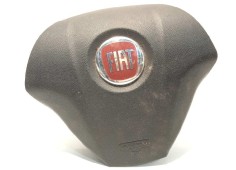 Recambio de airbag delantero izquierdo para fiat fiorino básico referencia OEM IAM 7355114420   2