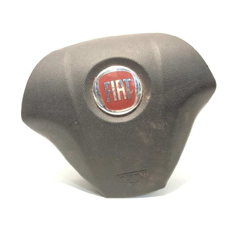 Recambio de airbag delantero izquierdo para fiat fiorino básico referencia OEM IAM 7355114420  