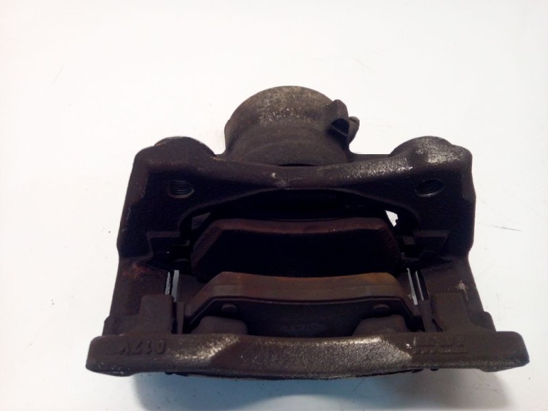 Recambio de pinza freno delantera derecha para renault captur 0.9 energy referencia OEM IAM 7701208333  