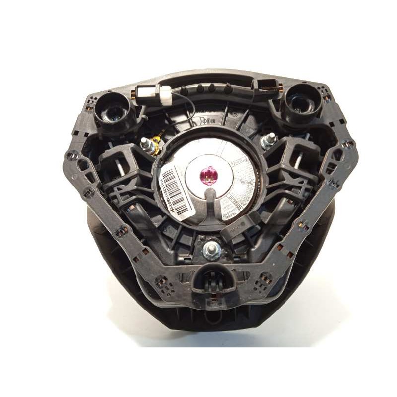 Recambio de airbag delantero izquierdo para fiat fiorino básico referencia OEM IAM 7355114420  