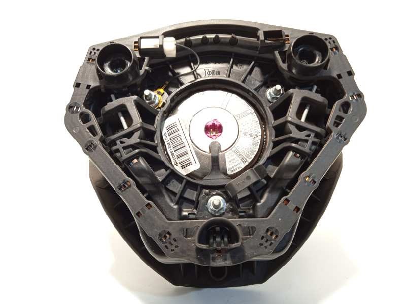 Recambio de airbag delantero izquierdo para fiat fiorino básico referencia OEM IAM 7355114420  